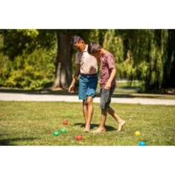 Jeu De Boules Summertime -Aanbiedingen Buiten Plezier Winkel summertime jeu de boules 3
