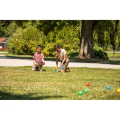 Jeu De Boules Summertime -Aanbiedingen Buiten Plezier Winkel summertime jeu de boules 6