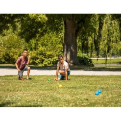 Jeu De Boules Summertime -Aanbiedingen Buiten Plezier Winkel summertime jeu de boules 8