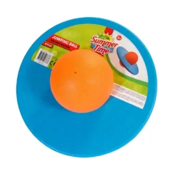 Summertime Lolobal – Moonhopper -Aanbiedingen Buiten Plezier Winkel summertime jumping ball lolobal 3