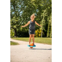 Summertime Lolobal – Moonhopper -Aanbiedingen Buiten Plezier Winkel summertime jumping ball lolobal 6