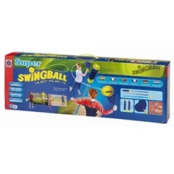 Mookie Swingball Classic Super Tennispaal
