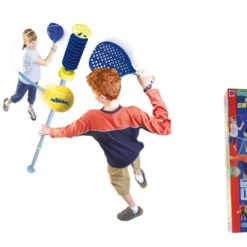 Mookie Swingball Classic Super Tennispaal -Aanbiedingen Buiten Plezier Winkel super swingball mookie