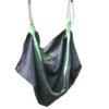 Exit SwingBag Groen-zwart -Aanbiedingen Buiten Plezier Winkel swingbag groen zwart