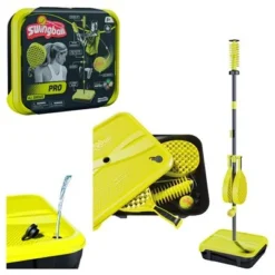 Swingball All-Surface PRO Mookie -Aanbiedingen Buiten Plezier Winkel swingball pro speelactief.nl 1