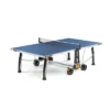 Cornilleau Sport 300 S Outdoor Blauw Tafeltennistafel -Aanbiedingen Buiten Plezier Winkel taeltennistafel cornilleau sport 300s crossover outdoor blauw
