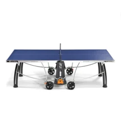 Cornilleau Sport 300 S Outdoor Blauw Tafeltennistafel 11 Cornilleau Sport 300 S Outdoor Blauw Tafeltennistafel -Aanbiedingen Buiten Plezier Winkel taeltennistafel cornilleau sport 300s crossover outdoor blauw 3