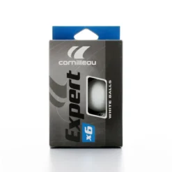 Tafeltennisballen Cornilleau Expert Oranje