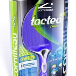 Outdoor Bat Cornilleau Tacteo 60 -Aanbiedingen Buiten Plezier Winkel tafeltennisbat outdoor cornilleau tacteo 60 1 1