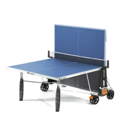 Cornilleau Sport 250 S Crossover Outdoor Tafeltennistafel Blauw -Aanbiedingen Buiten Plezier Winkel tafeltennistafel 250s crossover outdoor blauw cornilleau 7068.012 1 1