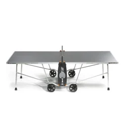 Cornilleau 100 S Crossover Outdoor Tafeltennistafel Grijs 15 Cornilleau 100 S Crossover Outdoor Tafeltennistafel Grijs -Aanbiedingen Buiten Plezier Winkel tafeltennistafel 7068.008 cornilleau 100s crossover grijs 1 1