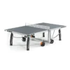 Cornilleau Pro 540 Outdoor Grijs Tafeltennistafel 1 Cornilleau Pro 540 Outdoor Grijs Tafeltennistafel -Aanbiedingen Buiten Plezier Winkel tafeltennistafel 7068.023 cornilleau sport 540m grijs