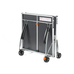 Cornilleau Pro 540 Outdoor Grijs Tafeltennistafel -Aanbiedingen Buiten Plezier Winkel tafeltennistafel 7068.023 cornilleau sport 540m grijs 2