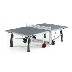 Cornilleau Pro 540 Outdoor Grijs Tafeltennistafel