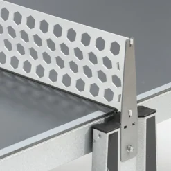 Cornilleau Pro 540 Outdoor Grijs Tafeltennistafel -Aanbiedingen Buiten Plezier Winkel tafeltennistafel 7068.023 cornilleau sport 540m grijs 5