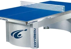 Cornilleau Pro 510 M Outdoor Tafeltennistafel Blauw