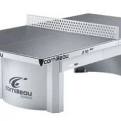 Cornilleau Pro 510 M Outdoor Tafeltennistafel Grijs