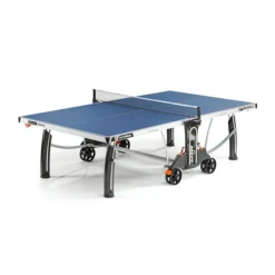 Cornilleau Sport 500 M Blauw Outdoor Tafeltennistafel