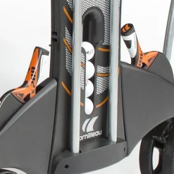 Cornilleau Sport 500 M Blauw Outdoor Tafeltennistafel -Aanbiedingen Buiten Plezier Winkel tafeltennistafel cornilleau sport 500 m crossover outdoor grijs 1 1