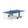Cornilleau 100 S Crossover Outdoor Tafeltennistafel Blauw -Aanbiedingen Buiten Plezier Winkel tafeltennistafel outdoor cornilleau 7068.010 crossover s