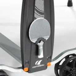 Cornilleau 100 S Crossover Outdoor Tafeltennistafel Blauw -Aanbiedingen Buiten Plezier Winkel tafeltennistafel outdoor cornilleau 7068.010 crossover s 3