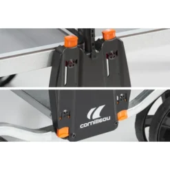 Cornilleau 100 S Crossover Outdoor Tafeltennistafel Blauw -Aanbiedingen Buiten Plezier Winkel tafeltennistafel outdoor cornilleau 7068.010 crossover s 4