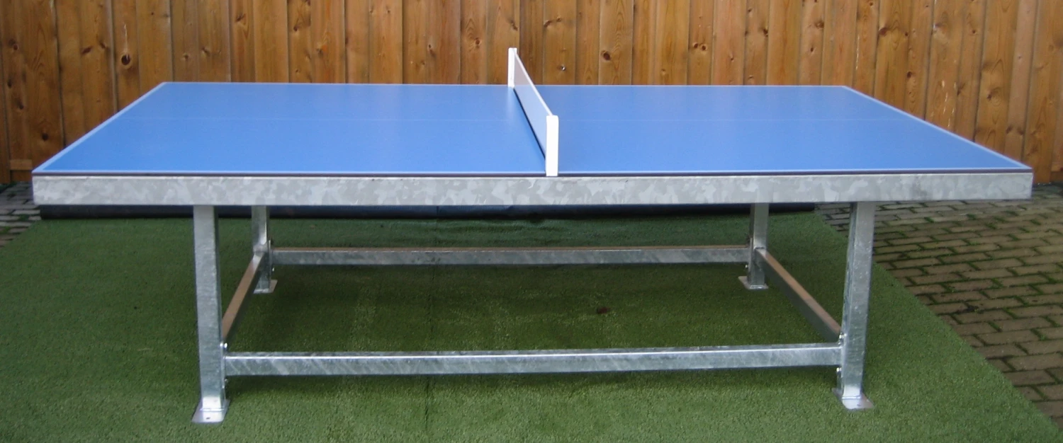 Tafeltennistafel Prof Extra 4 Tafeltennistafel Prof Extra - Afbeelding 2