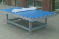 Tafeltennistafel Prof Zwaar -Aanbiedingen Buiten Plezier Winkel tafeltennistafel prof zwaar 1 1