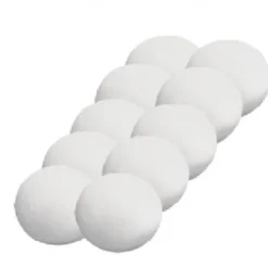 Tafelvoetbal Balletjes Kunststof Tafelvoetballetjes 36mm -Aanbiedingen Buiten Plezier Winkel tafelvoetbal tafelvoetballetjes 36mm wit kunststof tafelvoetbal balletjes