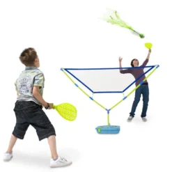Mookie Tailball Backpack Attack Swingball OutdoorGames -Aanbiedingen Buiten Plezier Winkel tailball backpack mookie
