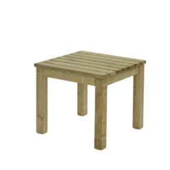 Tuintafel 0472 Talen Vierkant 90×90 Cm. -Aanbiedingen Buiten Plezier Winkel talen tuintafel zeist 90 vierkant geimpregneerd speelactief.nl 1