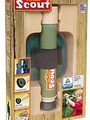 Scout Telescoop Met Gordelhouder Scouting Outdoor -Aanbiedingen Buiten Plezier Winkel telescoop scout 19330 2