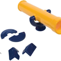 Telescoop Lime Voor Op Speeltoestel -Aanbiedingen Buiten Plezier Winkel telescoop speeltoestel kbt 3