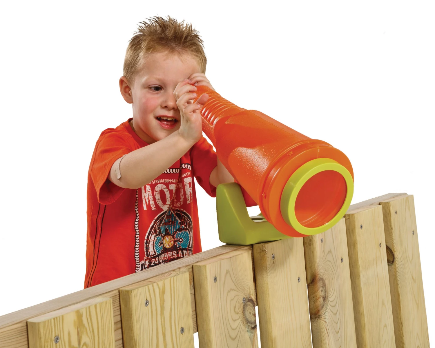 Telescoop “Ster” 7 Telescoop “Ster” - Afbeelding 5