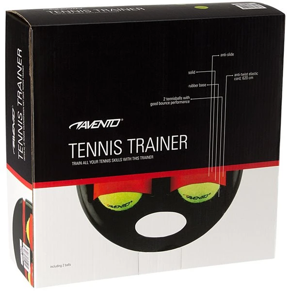 Tennistrainer Avento Tennis 5 Tennistrainer Avento Tennis - Afbeelding 3