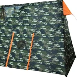 Horby Bruk Tent Green Voor Cancan Classic Schommel