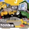 Tonka Combo-Pack Garbage-Truck + Cement-Mixer 1 Tonka Combo-Pack Garbage-Truck + Cement-Mixer -Aanbiedingen Buiten Plezier Winkel tonka duo pack vuilnisauto betonmixer speelactief.nl 2