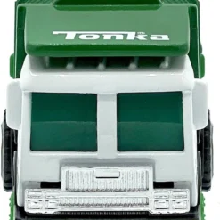 Tonka Combo-Pack Garbage-Truck + Cement-Mixer -Aanbiedingen Buiten Plezier Winkel tonka duo pack vuilnisauto betonmixer speelactief.nl 6