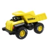Tonka Metal Fleet Dump-Truck Zandbakauto -Aanbiedingen Buiten Plezier Winkel tonka metal fleet dump truck zandbakauto 1