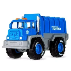 Tonka Vuilnisauto Garbage-Truck -Aanbiedingen Buiten Plezier Winkel tonka vuilnisauto garbage truck zandbakauto 2