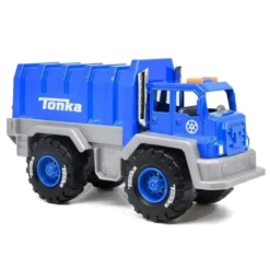 Tonka Vuilnisauto Garbage-Truck -Aanbiedingen Buiten Plezier Winkel tonka vuilnisauto garbage truck zandbakauto 3