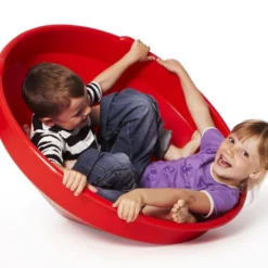 Gonge 2101 Top Balanceer- En Schommelschaal Giant Top