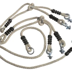 Touwenset Voor Autobandschommel (PH-touw)