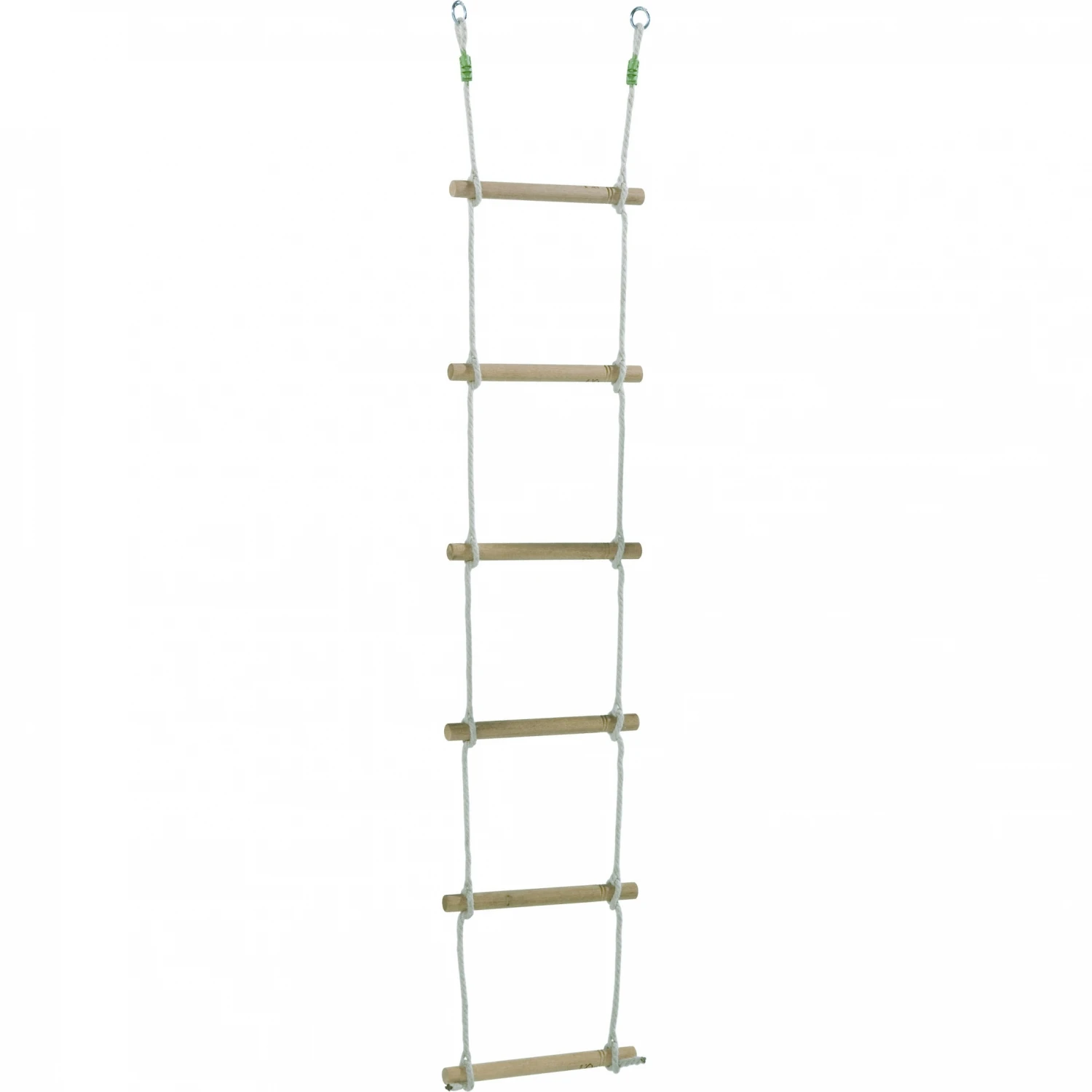 Touwladder 7-sports (PH-touwenset) 4 Touwladder 7-sports (PH-touwenset) - Afbeelding 2