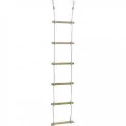 Touwladder 7-sports (PH-touwenset)