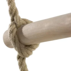 Touwladder 5-sports (PH-touwenset) -Aanbiedingen Buiten Plezier Winkel touwladder ph scaled 1