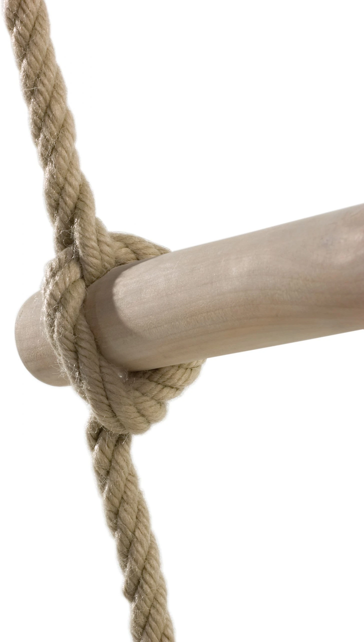 Touwladder 7-sports (PH-touwenset) 5 Touwladder 7-sports (PH-touwenset) - Afbeelding 3