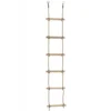 Touwladder 8-sports (PP-touwenset) -Aanbiedingen Buiten Plezier Winkel touwladder pp 1 1 1