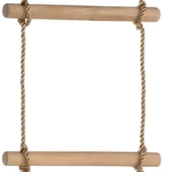 Touwladder 5-sports (PP-touwenset)