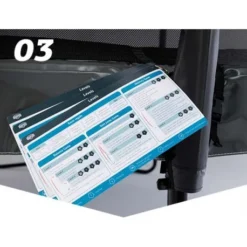 BERG Trampoline Regular Champion 430 Grey Levels + Safety Net Deluxe 19 BERG Trampoline Regular Champion 430 Grey Levels + Safety Net Deluxe -Aanbiedingen Buiten Plezier Winkel trampoline berg champion levels grijs 430 safety net comfort 8715839067330 3 1